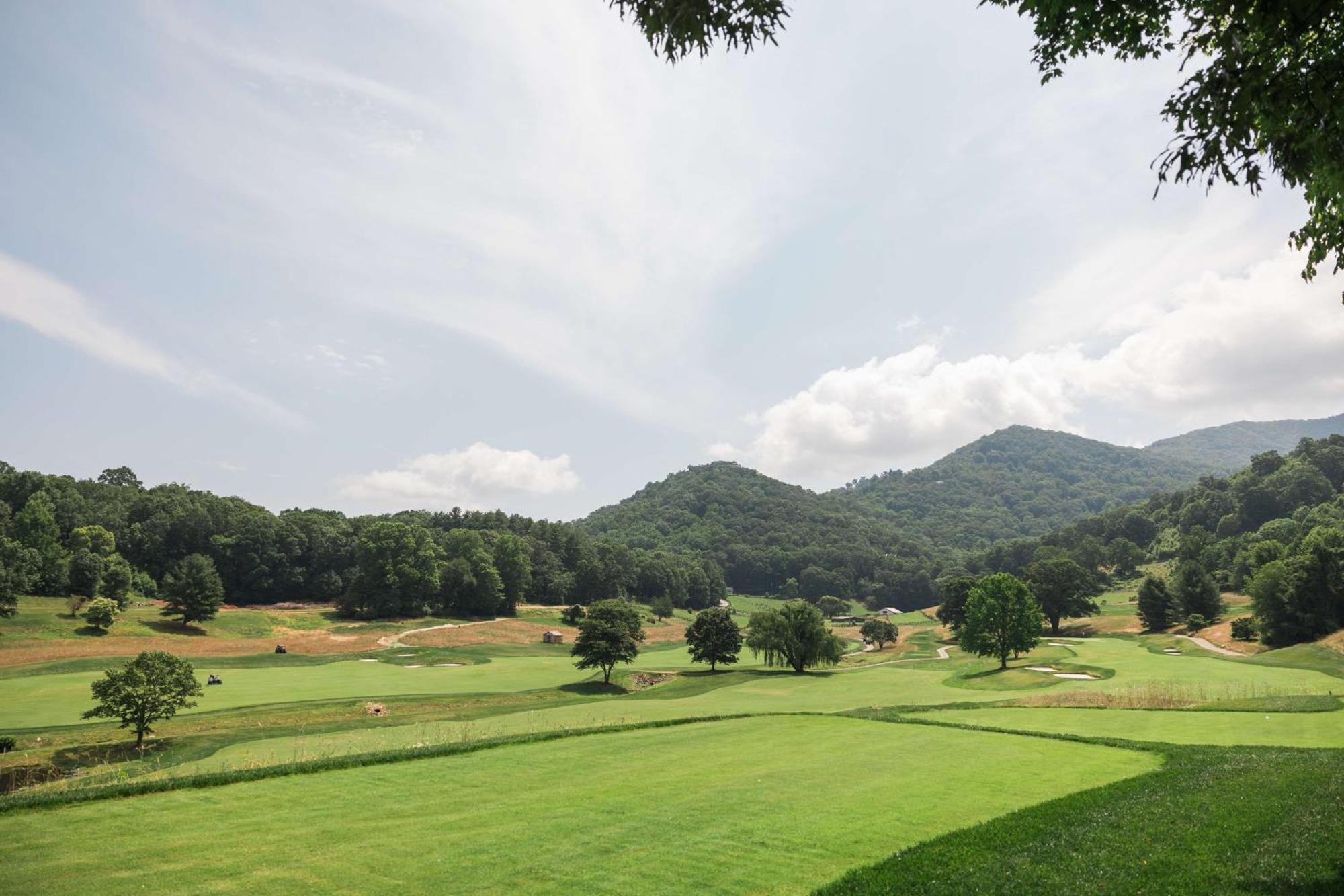 And Golf Club, Tapestry Collection By Hilton 3* Waynesville