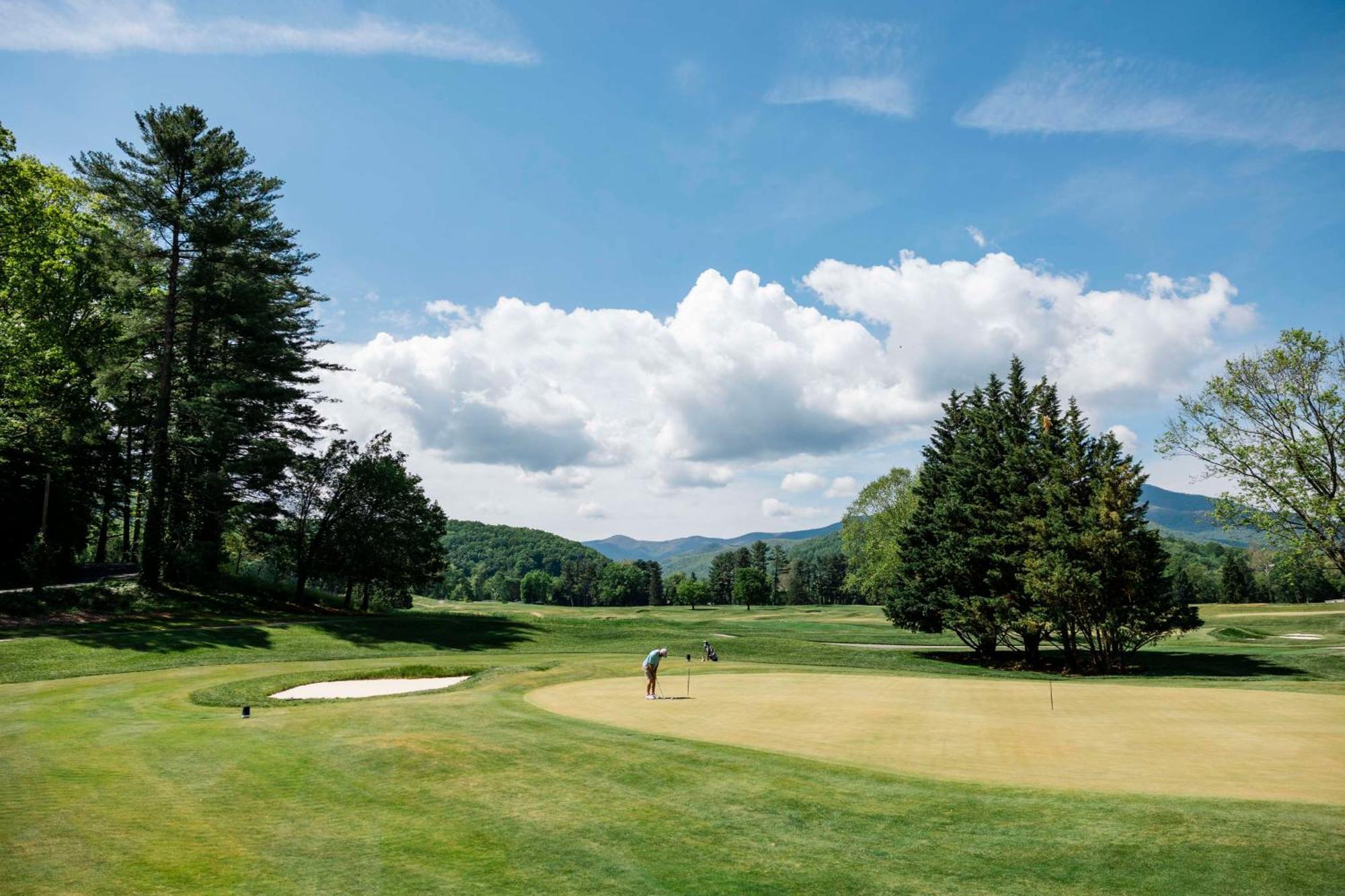 Resort And Golf Club, Tapestry Collection By Hilton