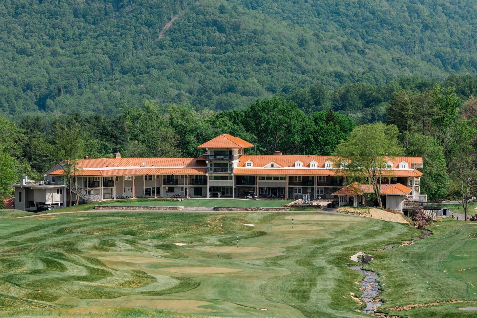 And Golf Club, Tapestry Collection By Hilton Resort