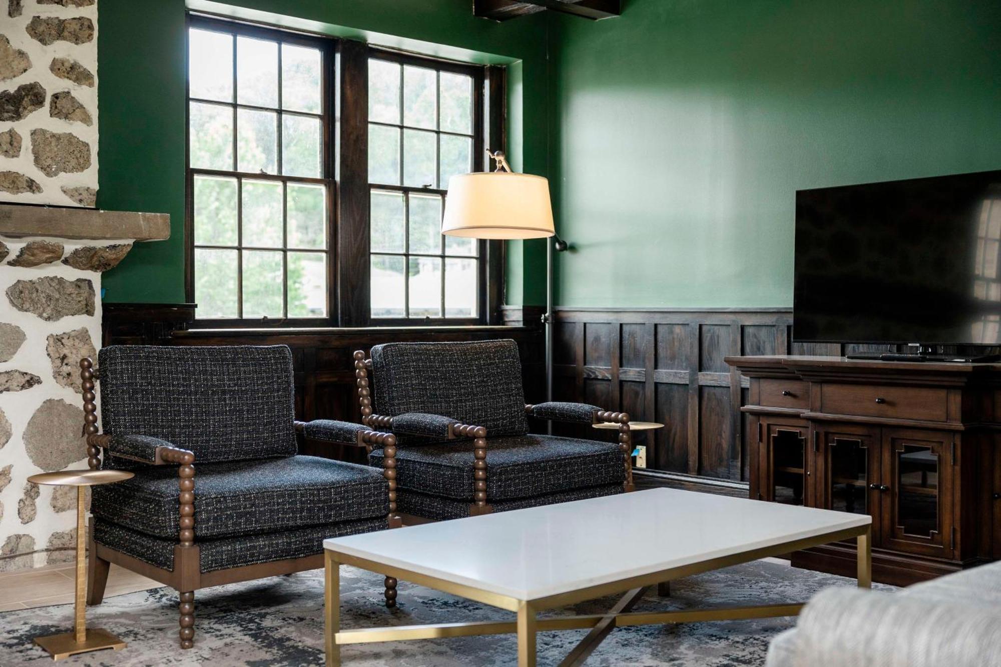 And Golf Club, Tapestry Collection By Hilton Resort Waynesville
