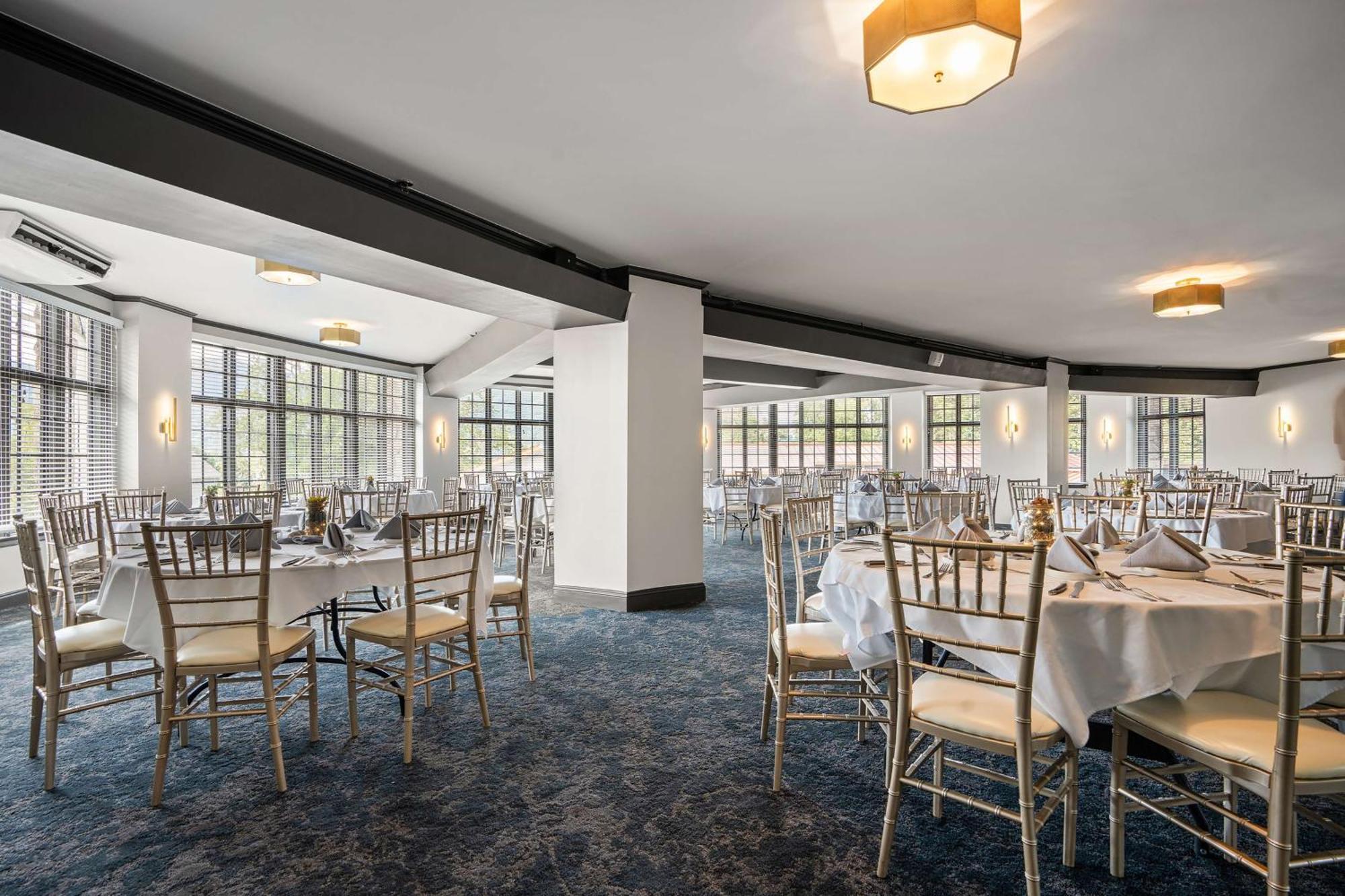 And Golf Club, Tapestry Collection By Hilton Resort Waynesville