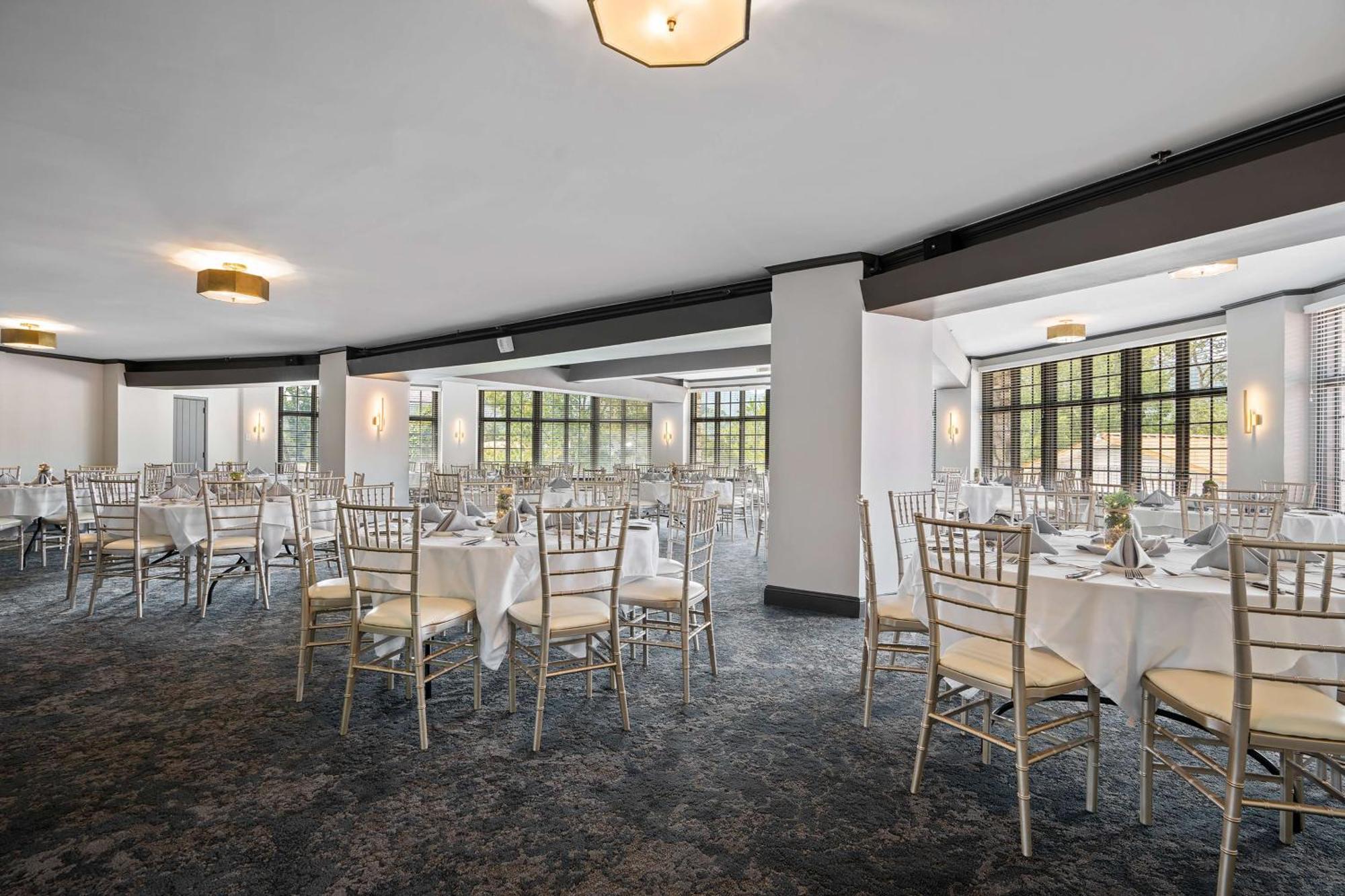 And Golf Club, Tapestry Collection By Hilton Resort 3*