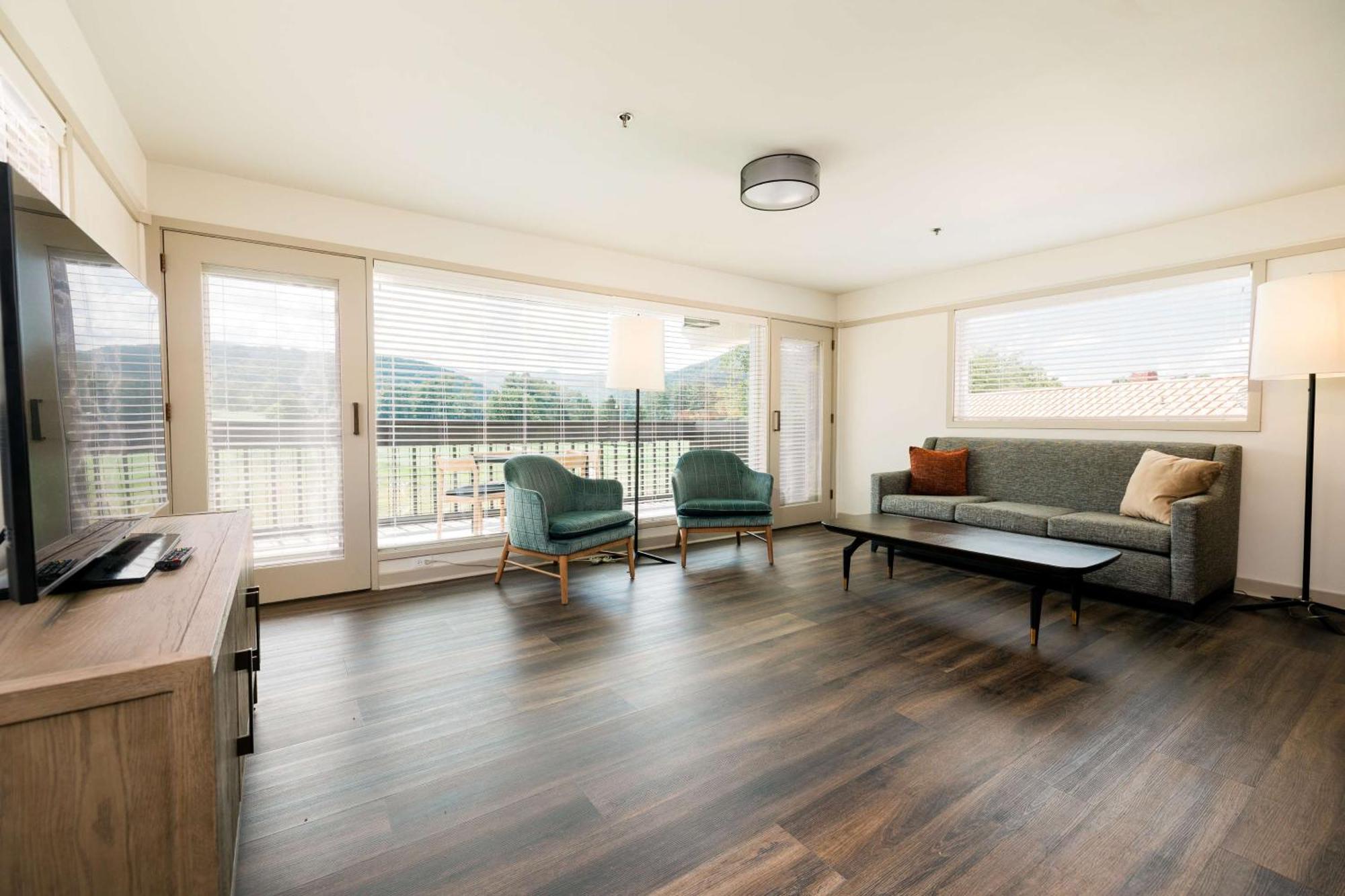 And Golf Club, Tapestry Collection By Hilton 3* Waynesville