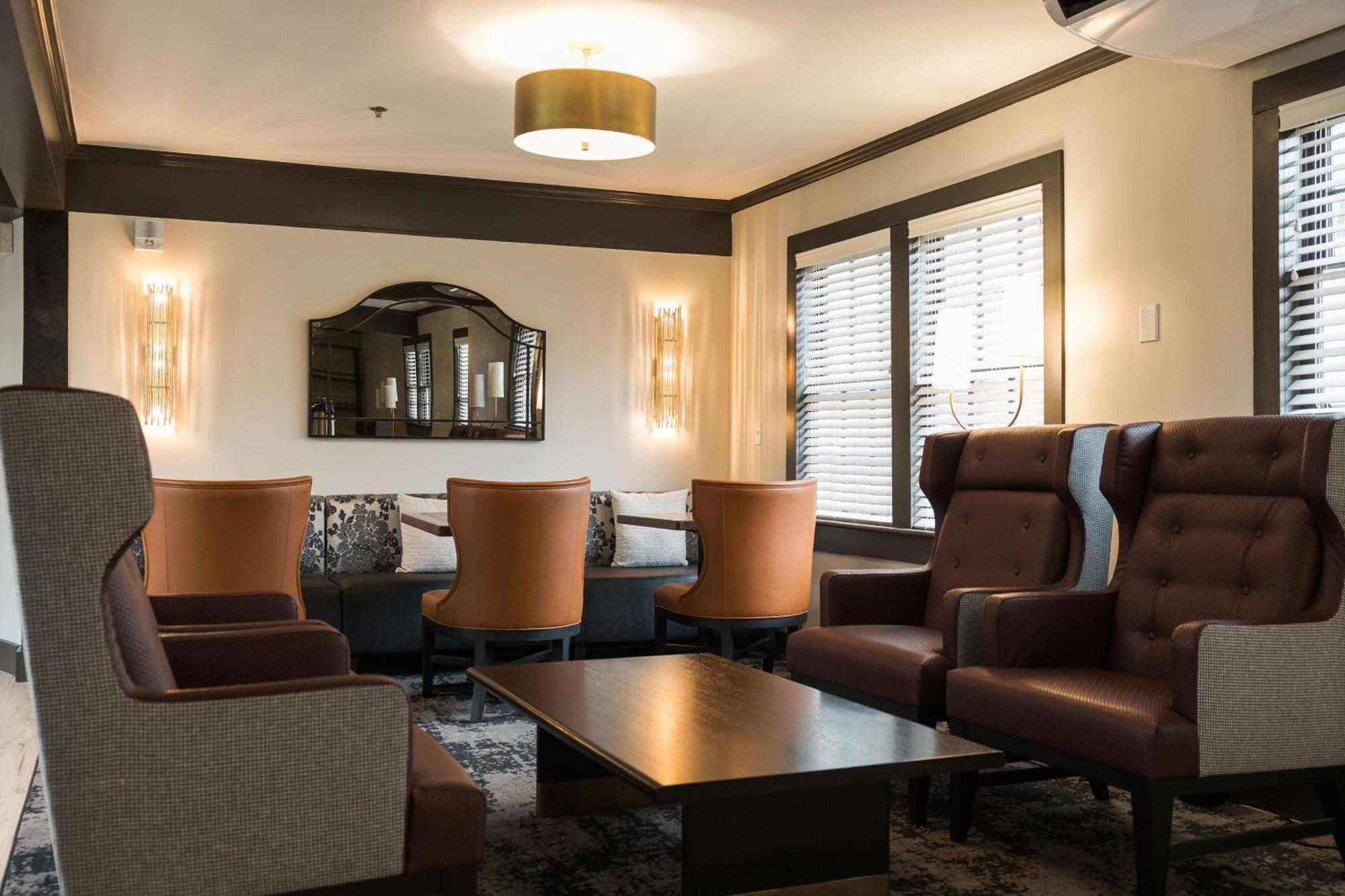 And Golf Club, Tapestry Collection By Hilton Resort Waynesville